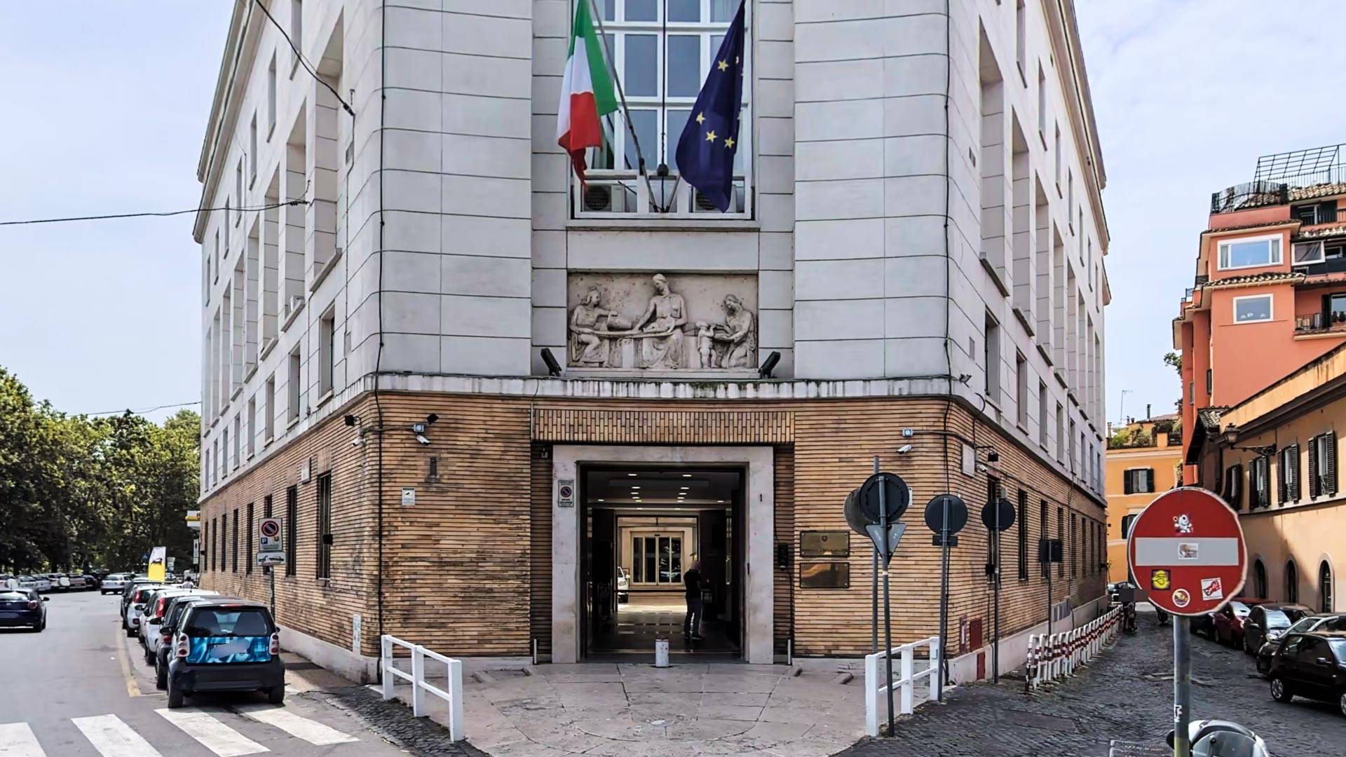 Italian Ministry of Health