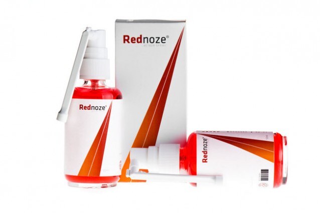 RedNoze
